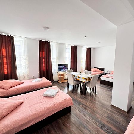 Pension Nv Lutherstadt Eisleben Kültér fotó