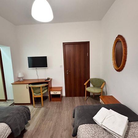 Pension Nv Lutherstadt Eisleben Kültér fotó