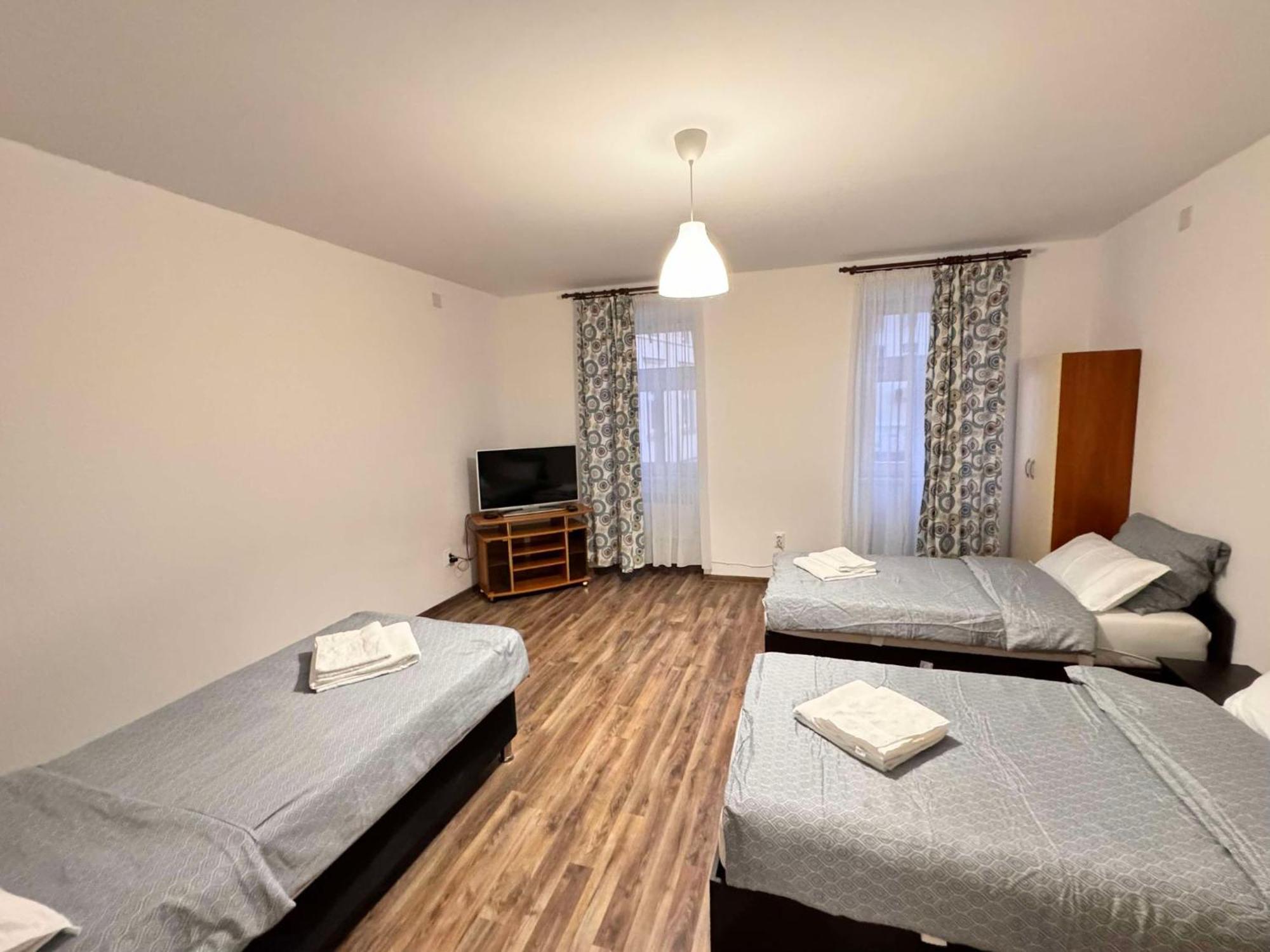 Pension Nv Lutherstadt Eisleben Kültér fotó