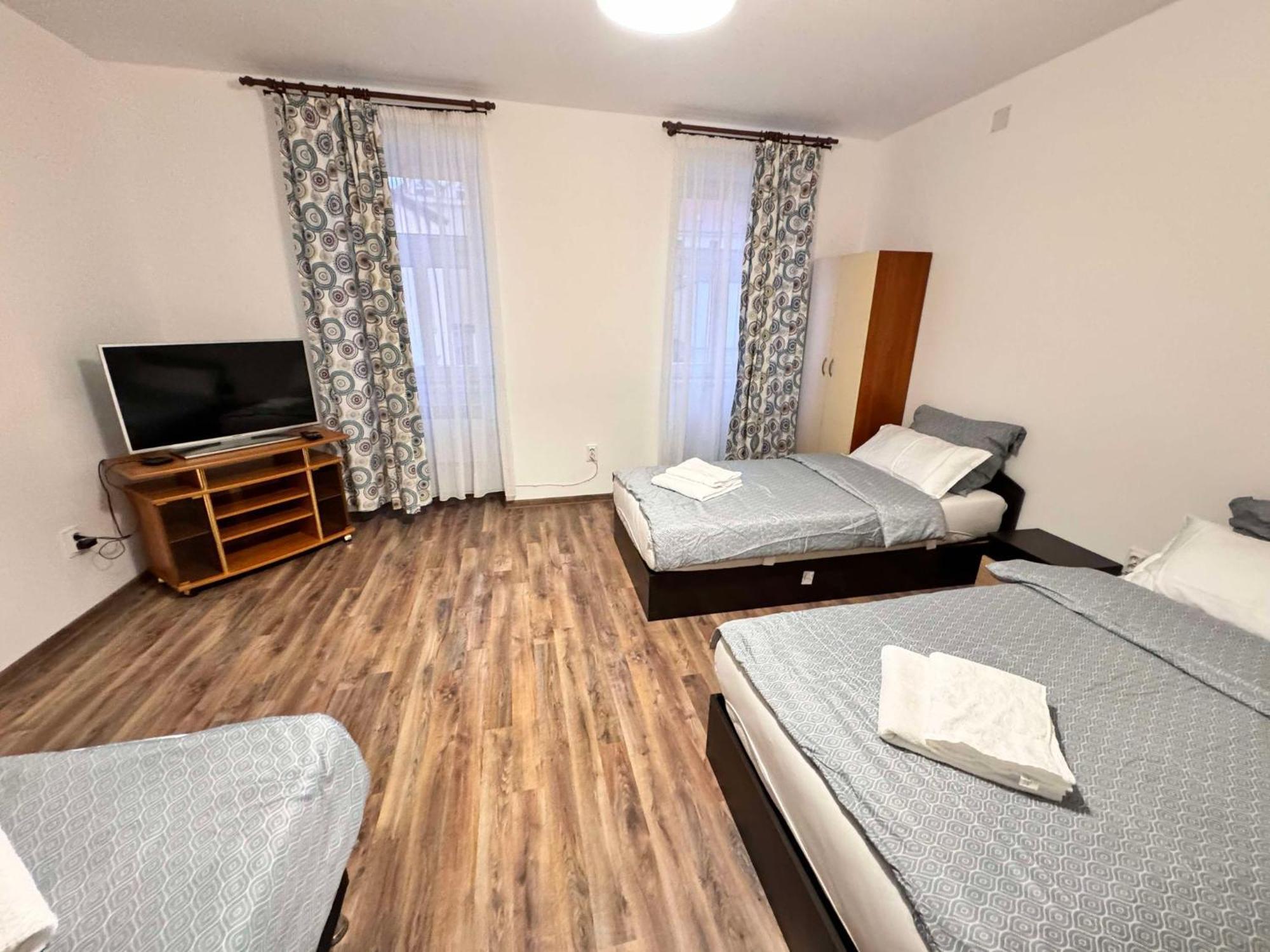 Pension Nv Lutherstadt Eisleben Kültér fotó