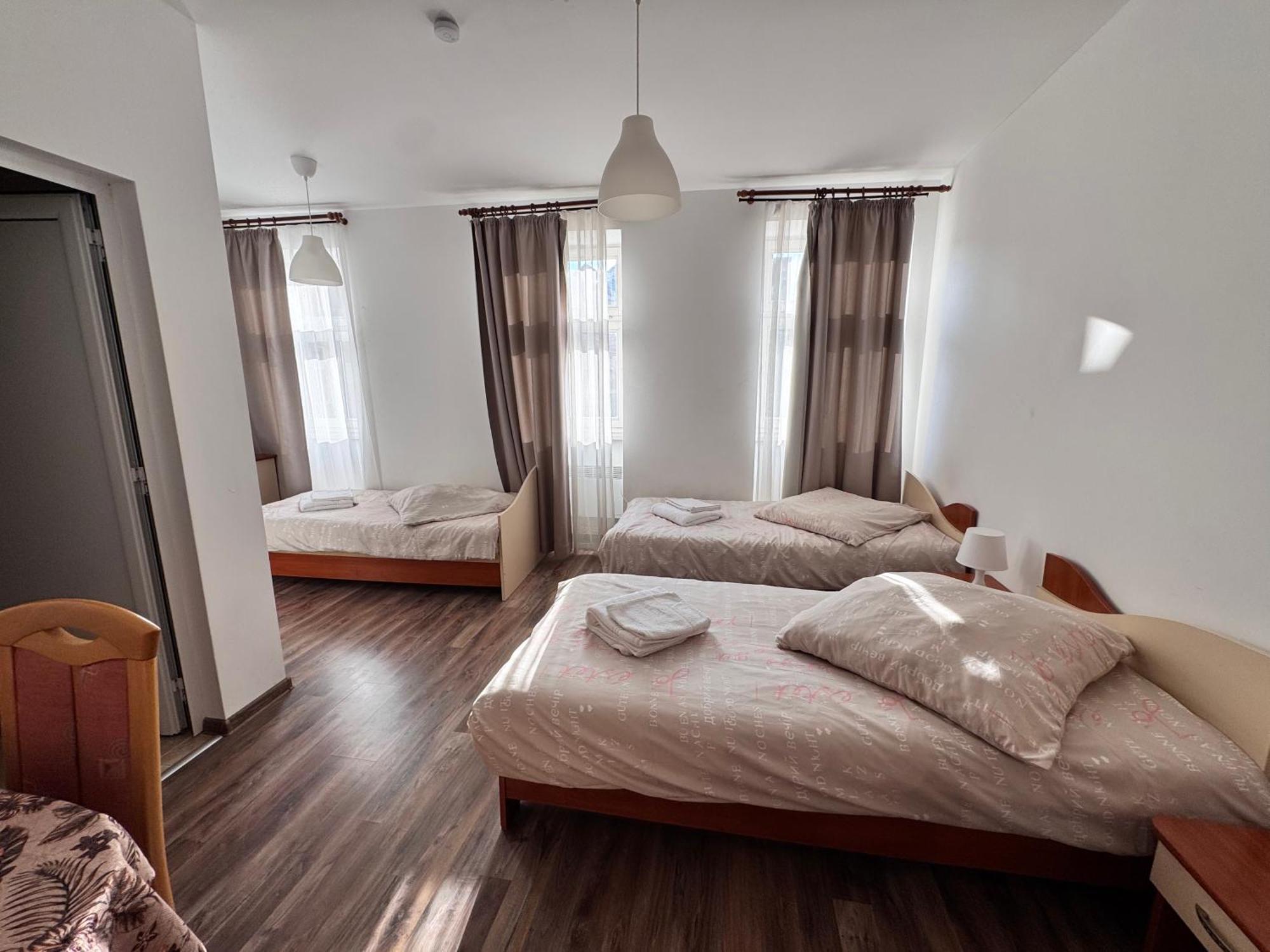 Pension Nv Lutherstadt Eisleben Kültér fotó