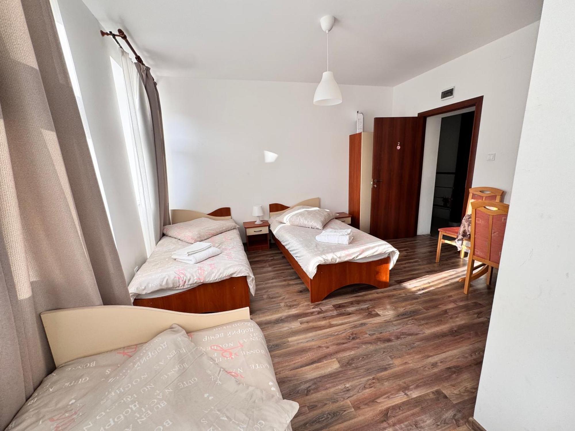 Pension Nv Lutherstadt Eisleben Kültér fotó